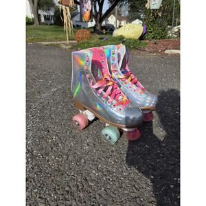 Jackson Evo Viper Nylon Skate Package WOMEN'S 6.5